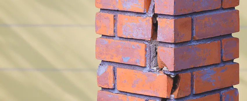 Leaking Chimney Repair And Replacement Cost in Eden Prairie, Minnesota