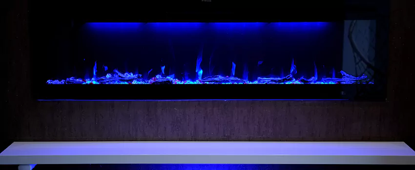 Benefits of Multi-Color Fireplace Installation in Eden Prairie, MN