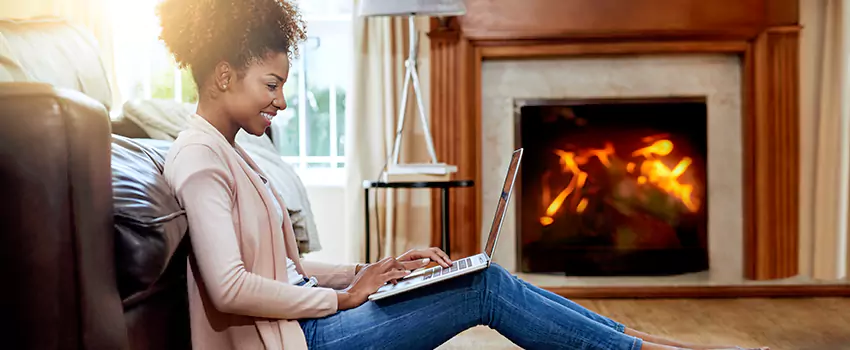 Cost-Effective Osburn Fireplace Installation and Repair in Eden Prairie, MN