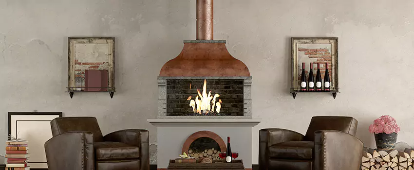 Benefits of Pacific Energy Fireplace in Eden Prairie, Minnesota