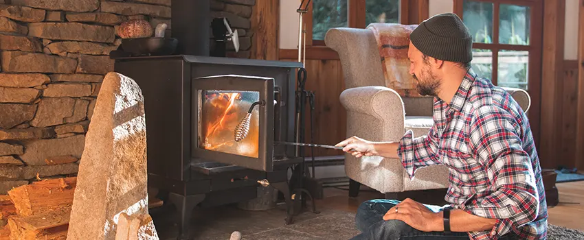 Cost of Pellet Fireplace Installation Services in Eden Prairie, MN