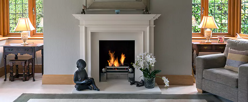 RSF Fireplaces Maintenance and Repair in Eden Prairie, Minnesota