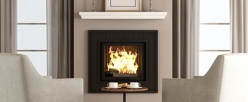 Superior Outdoor Fireplace Repair in Eden Prairie, MN