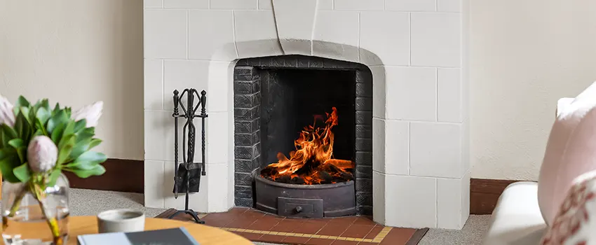 Valor Fireplaces and Stove Repair in Eden Prairie, MN