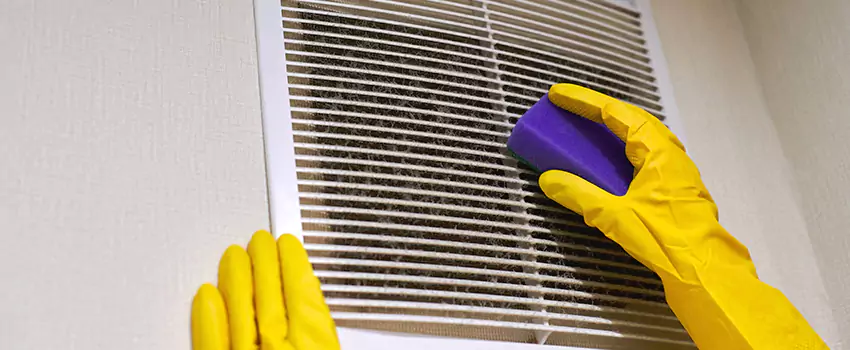 Vent Cleaning Company in Eden Prairie, MN