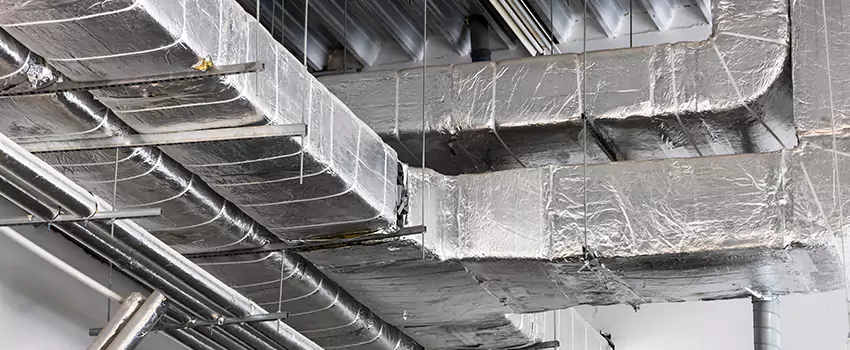 Vent Dust Cleaning Cost in Eden Prairie, MN