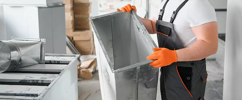 Ventilation Fan Cleaning Services in Eden Prairie, Minnesota
