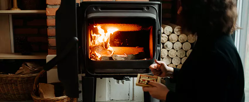 Key Features of Vermont Castings Fireplaces in Eden Prairie, MN