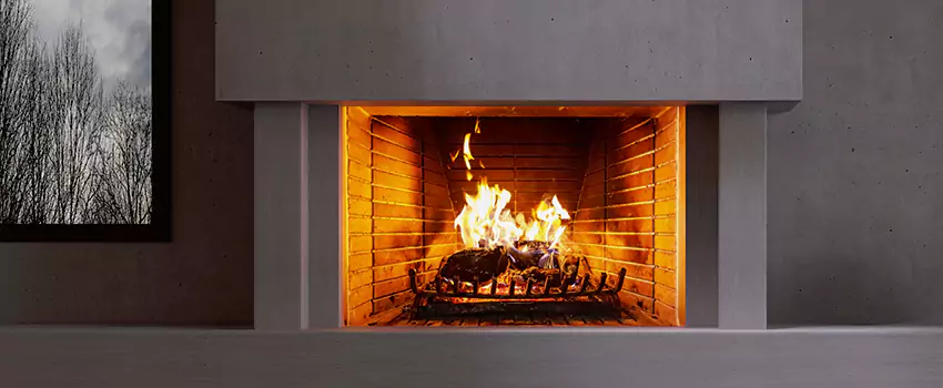 Indoor Wood Burning Furnace Repair and Installation in Eden Prairie, Minnesota