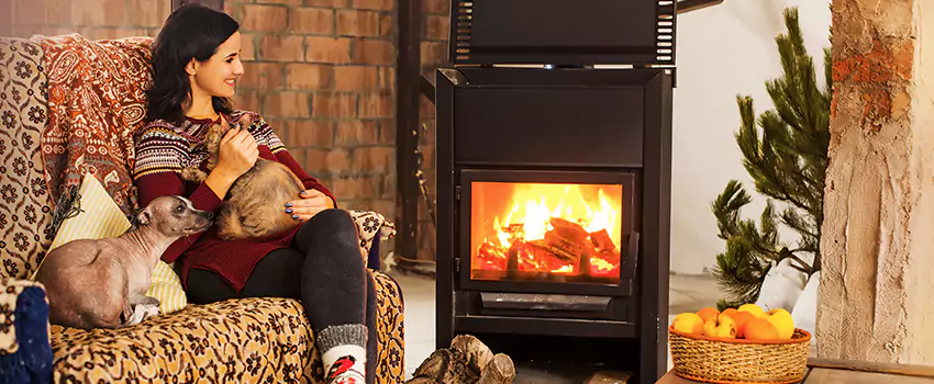 Wood Stove Chimney Cleaning Services in Eden Prairie, MN