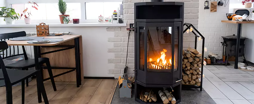 Wood Stove Firebox Installation Services in Eden Prairie, MN