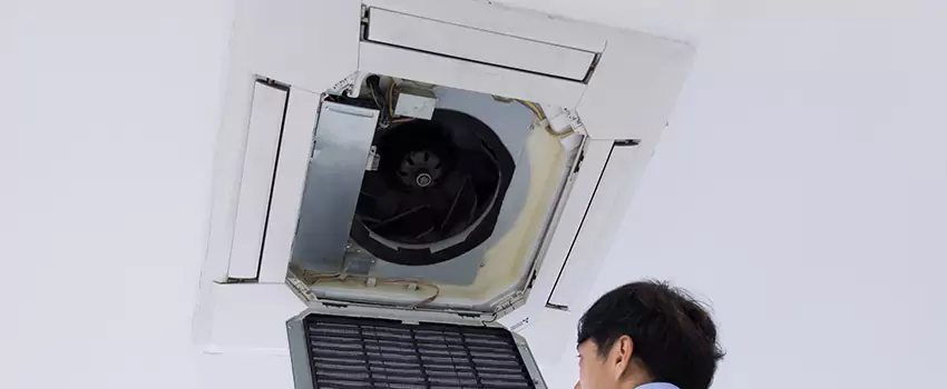 Benefits of Professional Air Duct Cleaning in Eden Prairie, Minnesota