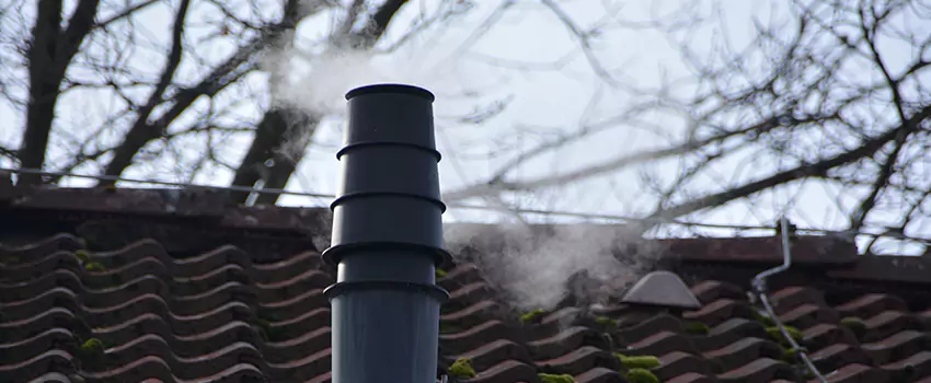 Broken Chimney Animal Screen Repair And Installation in Eden Prairie, MN