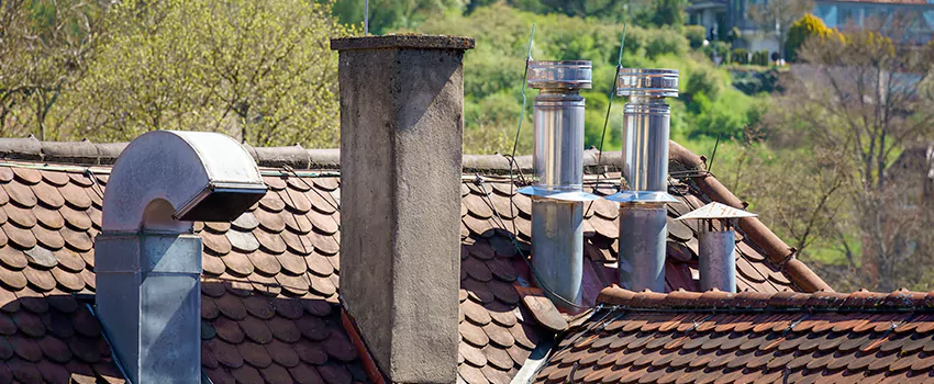 Commercial Chimney Blockage Removal in Eden Prairie, Minnesota