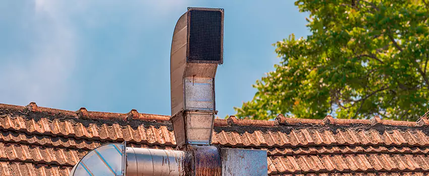 Chimney Cleaning Cost in Eden Prairie, Minnesota