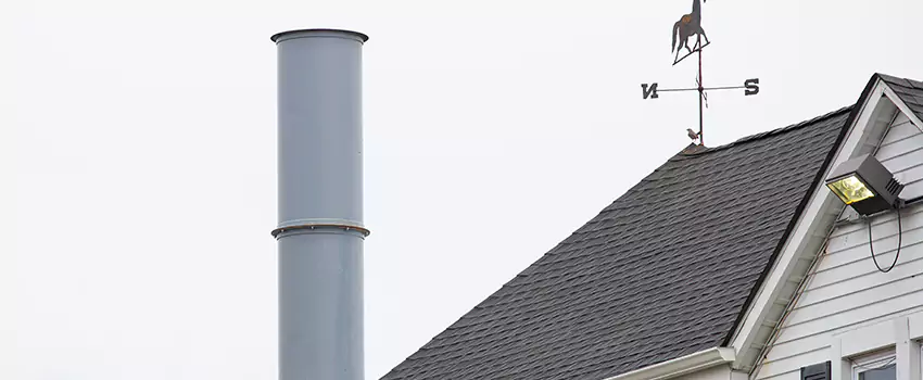 Multi-flue Chimney Caps Installation And Repair in Eden Prairie, MN