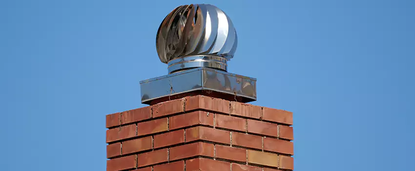 Chimney Damper Hinge Repair in Eden Prairie, MN