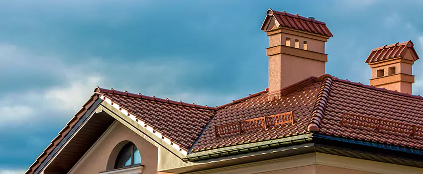 Residential Chimney Services in Eden Prairie, Minnesota