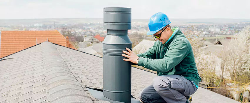 Insulated Chimney Liner Services in Eden Prairie, MN