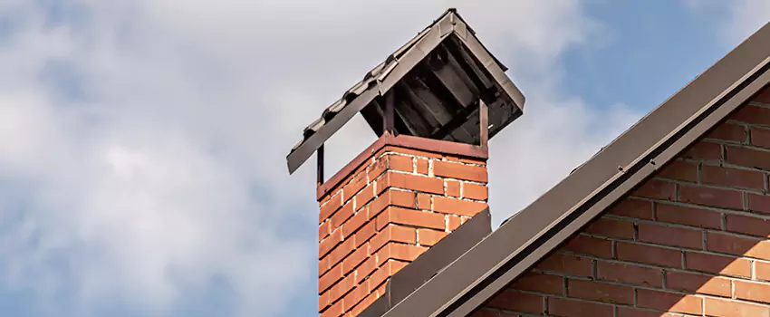 Chimney Saver Masonry Repair Contractor in Eden Prairie, Minnesota