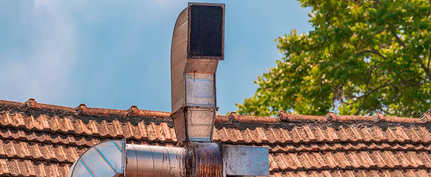 Chimney Blockage Removal in Eden Prairie, Minnesota