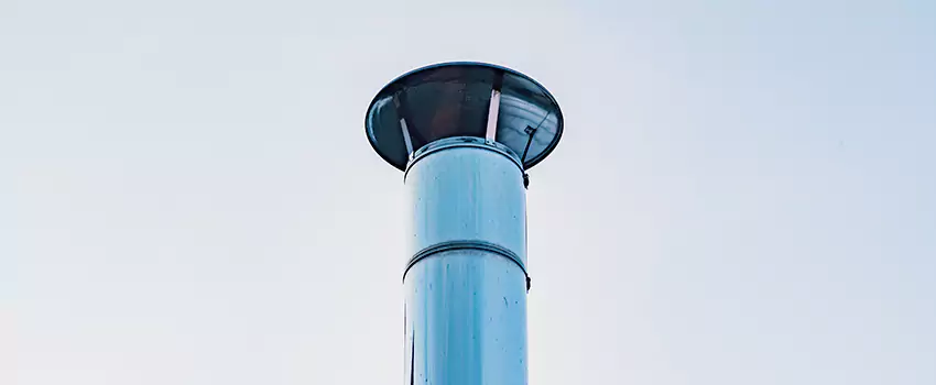 Chimney Spark Arrestor Mesh Installation in Eden Prairie, Minnesota