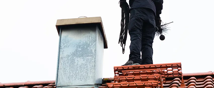 Modern Chimney Sweeping Techniques in Eden Prairie, Minnesota