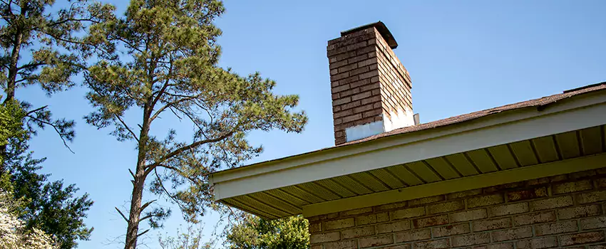 Brick Chimney Sweep Near Me in Eden Prairie, MN