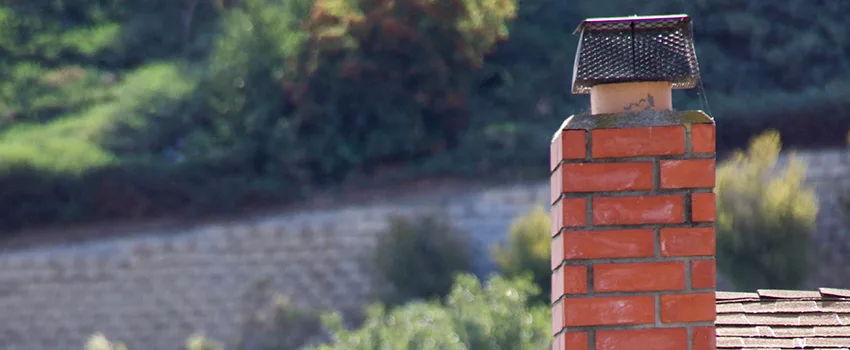 Chimney Tuckpointing And Masonry Restoration in Eden Prairie, MN