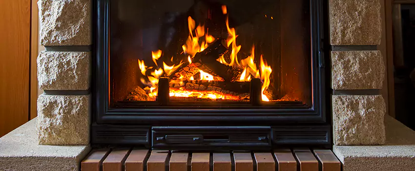 Decorative Fireplace Installation Cost in Eden Prairie, Minnesota