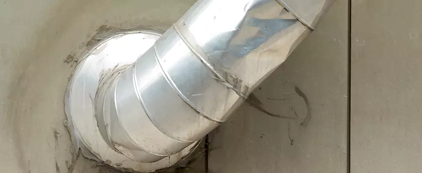 Dryer Vent Repair Process in Eden Prairie, MN