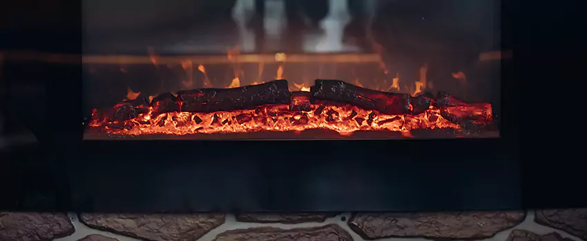 Cost of Electric Fireplace Repair Service in Eden Prairie, Minnesota