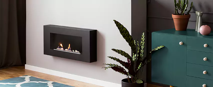 Cost of Ethanol Fireplace Repair And Installation Services in Eden Prairie, MN