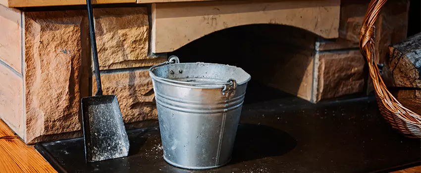 Clean The Fireplace Mantle And Hearth in Eden Prairie, Minnesota