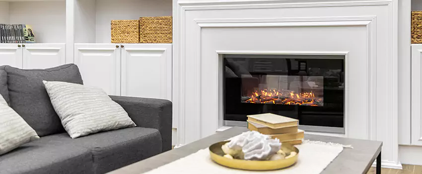 Professional Fireplace Maintenance Contractors in Eden Prairie, MN