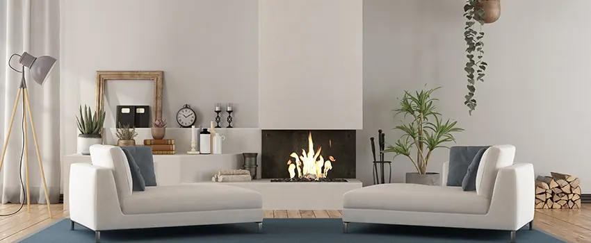 Decorative Fireplace Crystals Services in Eden Prairie, Minnesota