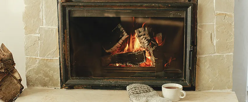 Fireplace Door Handle Replacements Services in Eden Prairie, Minnesota
