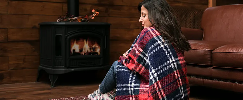 Fireplace Firebox Grate Replacement Services  in Eden Prairie, Minnesota