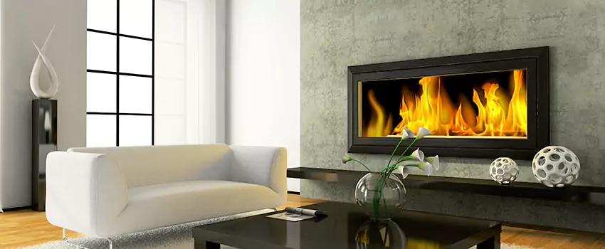 Fireplace Hearth Ideas in Eden Prairie, Minnesota
