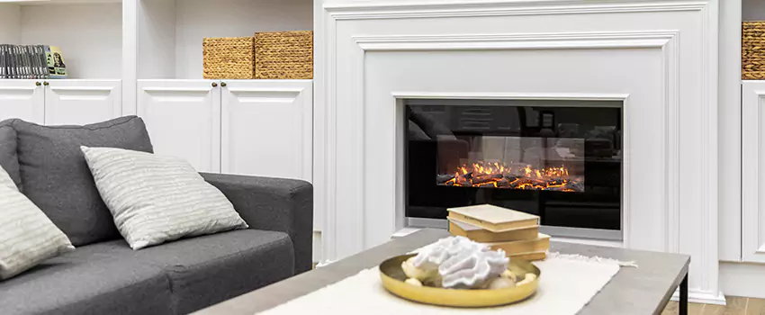 Pellet Fireplace Insert Installation in Eden Prairie, MN