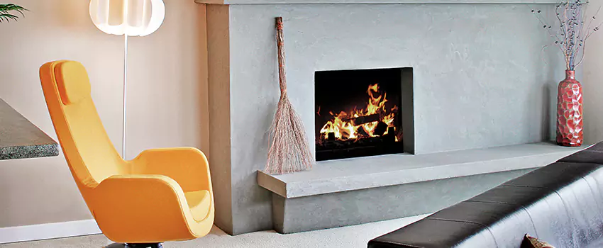 Electric Fireplace Makeover Services in Eden Prairie, MN