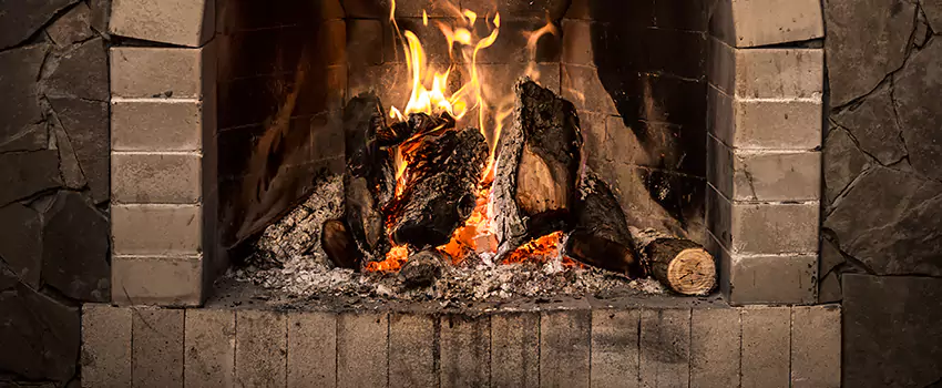 Cost of Rebuilding A Fireplace in Eden Prairie, Minnesota