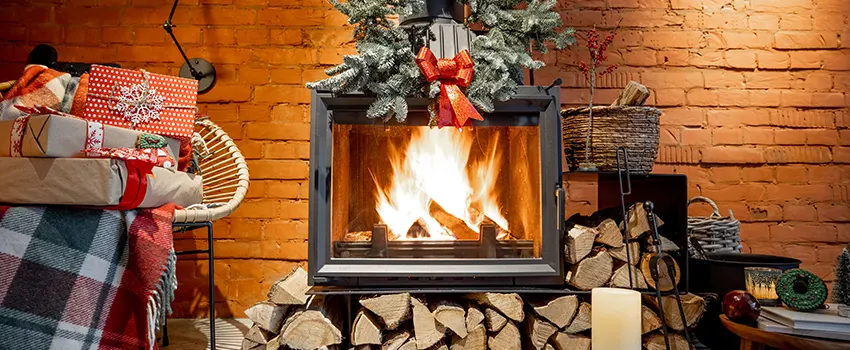 Steel Fireplace Grate Repair And Replacement Services in Eden Prairie, Minnesota