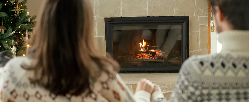 Fireplace Firebox Refurbish & Restore Services in Eden Prairie, MN