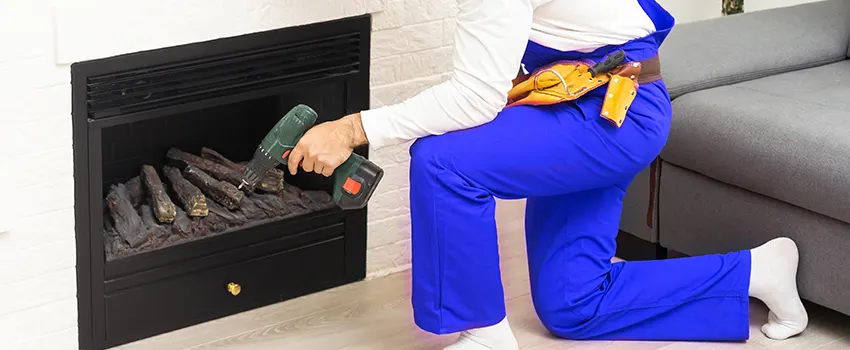 Fireplace Safety Inspection Specialists in Eden Prairie, Minnesota