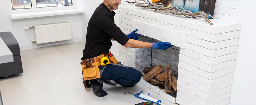 Gas Fireplace Repair And Replacement in Eden Prairie, MN