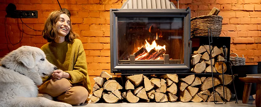 Fireplace Smell Removal Cost in Eden Prairie, MN