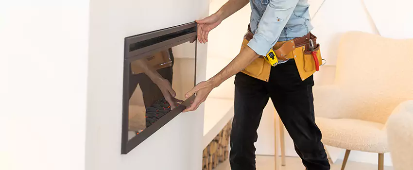 Traditional Fireplace Vent Sweeping in Eden Prairie, MN