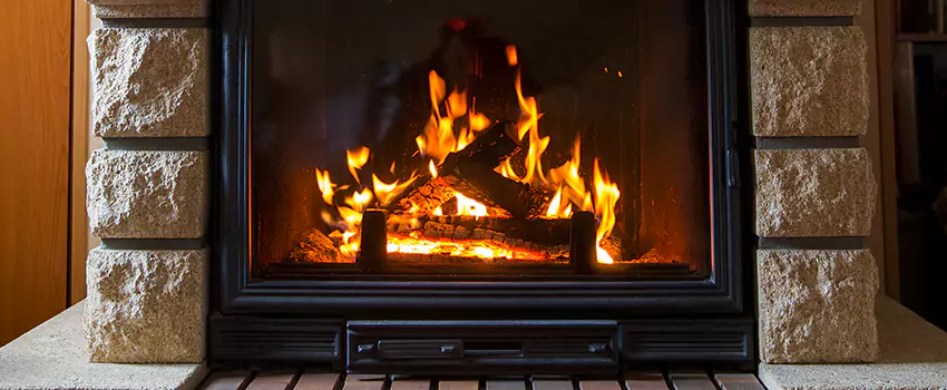 Fireplace Xtrordinair Probuilder Gas Fireplace Installation in Eden Prairie, MN