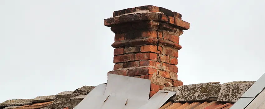 Cost of Fixing Blocked Chimney in Eden Prairie, Minnesota